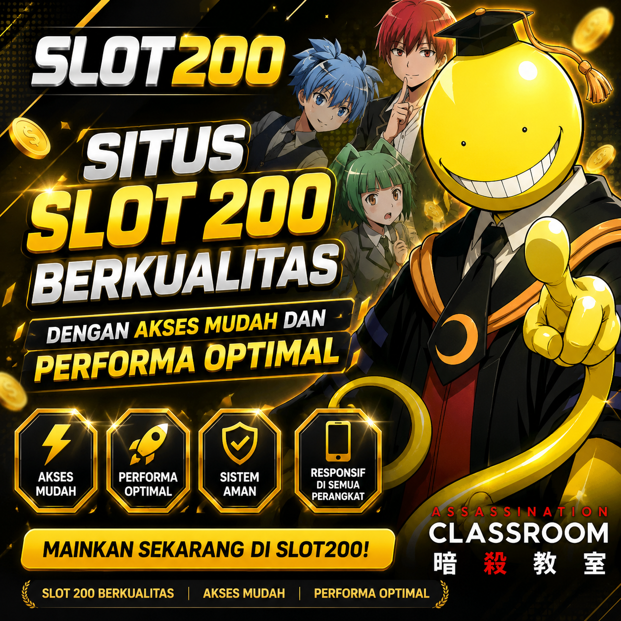 SLOT200